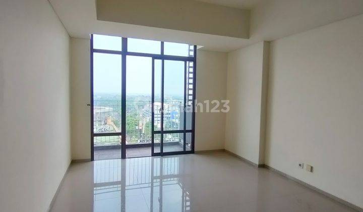 Dijual Murah Apartemen Mewah The Accent 1