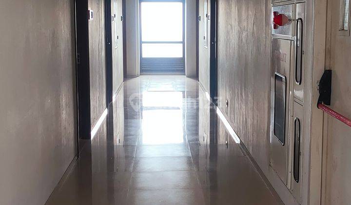 Dijual Murah Apartemen Mewah The Accent 6