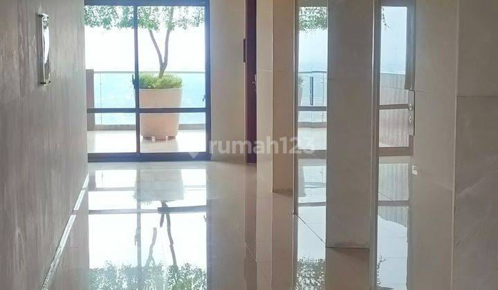 Dijual Murah Apartemen Mewah The Accent 7