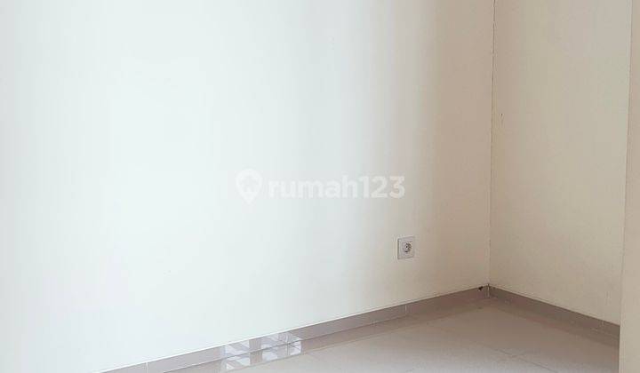 Dijual Murah Apartemen Mewah The Accent 8