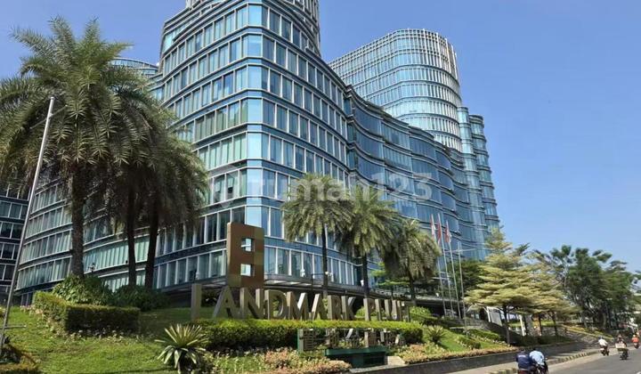 Disewakan Office Space Di Landmark Tower , Pluit Disewakan Office Space Di Landmark Tower , Pluit