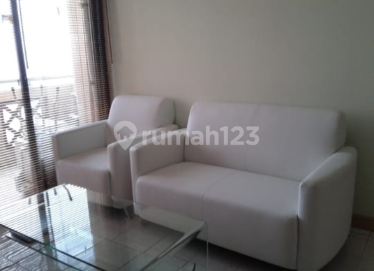 For Sale Cheap Apart Puri Garden CBD Puri (Neatly Furnished and Clean)