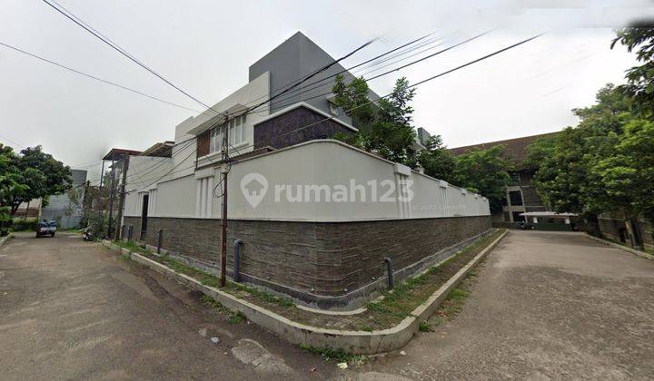 DIJUAL CEPAT RUMAH BAGUS di Greenville  2