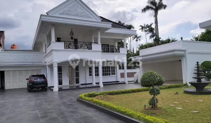 Dijual Cepat Rumah Mewah di Kemang Dijual Cepat Rumah Mewah di Kemang