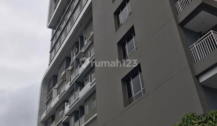 DIJUAL CEPAT Apart.sp Springwood Residence (tower B /18) 2