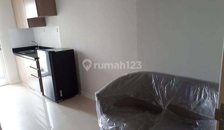 DIJUAL CEPAT Apartment  Madison Park(fu Furnished)  2