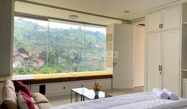 DIJUAL HARGA MIRING ✅  Resort DAGO PAKAR
Bandung (BAGUS) 2