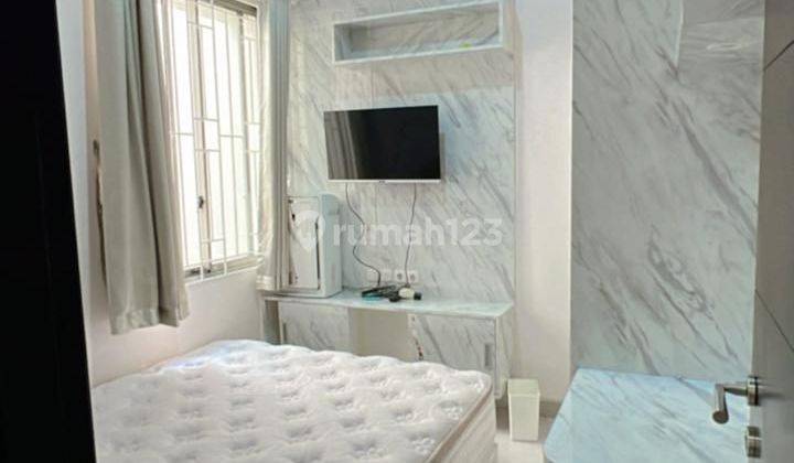 DIJUAL HARGA SPECIAL RUMAH di PIK 2 (furnished BAGUS) 2