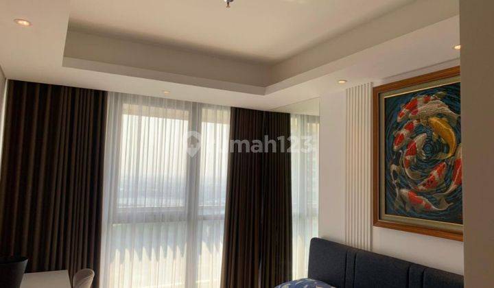 DIJUAL/ DISEWA Apartment Gold coast (furnished bagus) 2