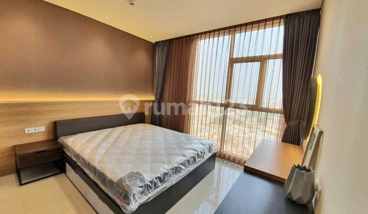 Dijual Cepat Apart. Ciputra Puri ( Furnished Cakep) Dijual Cepat Apart. Ciputra Puri ( Furnished Cakep)