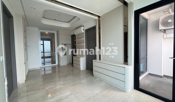 For Sale Fast Mrs. Apartment Aerium (Pet Friendly) Already Interior Design 2