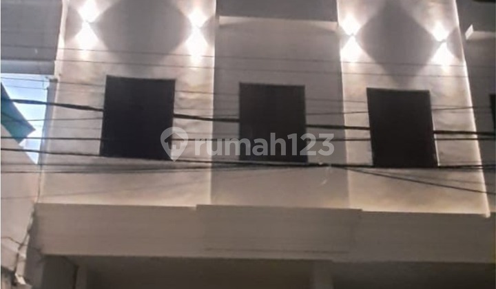 Dijual Cepat Ruko Baru di Jelambar ( Hadap Selatan) Dijual Cepat Ruko Baru di Jelambar ( Hadap Selatan)