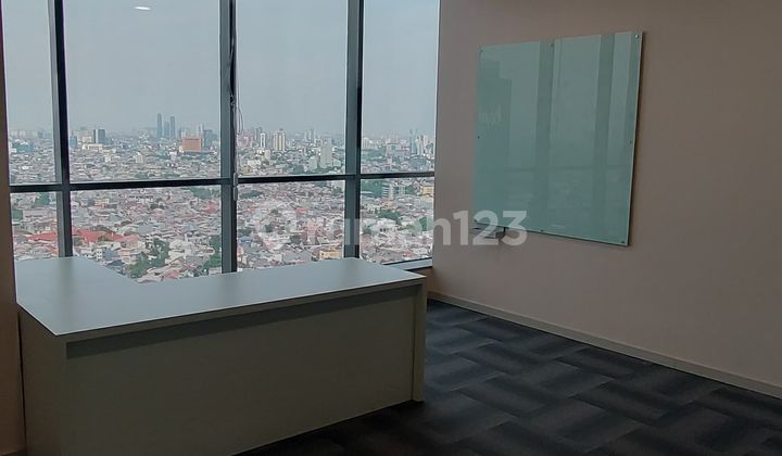 For Rent Office Space Apl Tower, Central Park For Rent Office Space Apl Tower, Central Park
