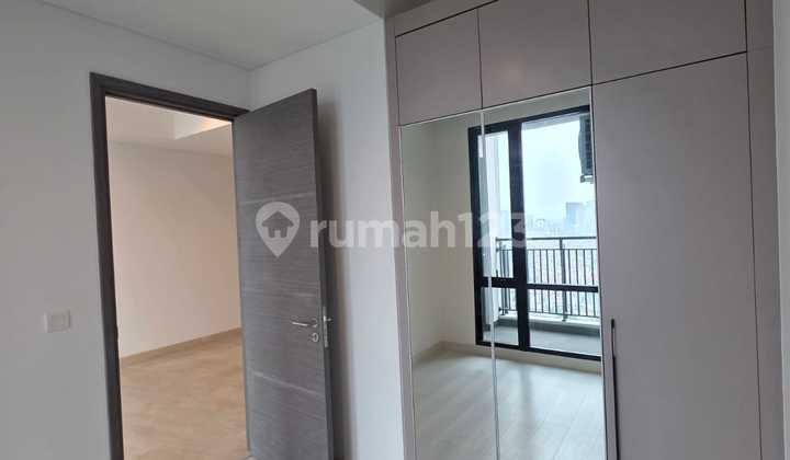 Dijual Special Price Apartemen Aerium ( Pet Friendly) Hadap Boulevard 2