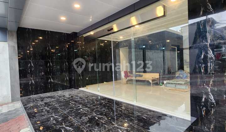 For Rent / Brand New Office Building for Sale, Pondok Pinang (South Jakarta) For Rent / Brand New Office Building for Sale, Pondok Pinang (South Jakarta)