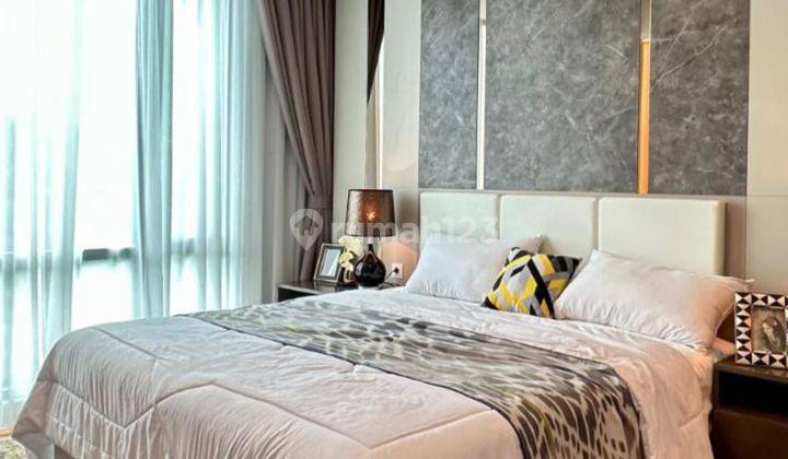 Dijual Apartemen Aerium (pet Friendly)  1