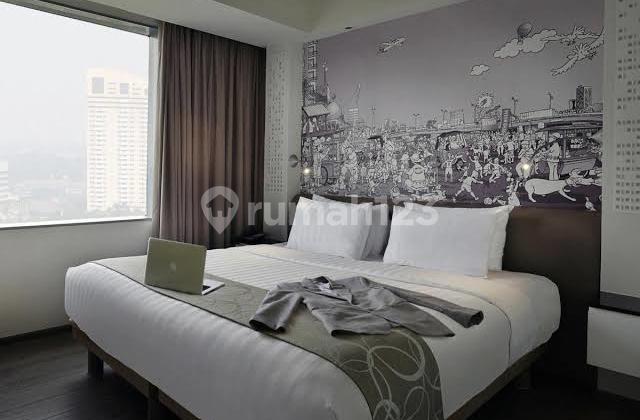 Dijual Hotel Prime Di Simatupang ( Lokasi Strategis)