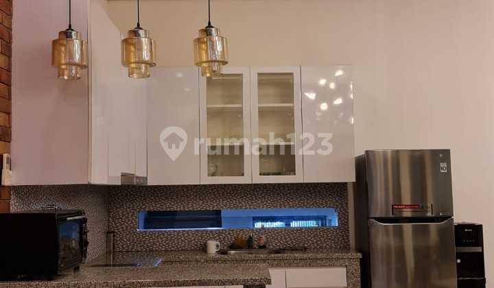 Disewakan Cepat Rumah Bagus di Menteng ( Furnished) 2