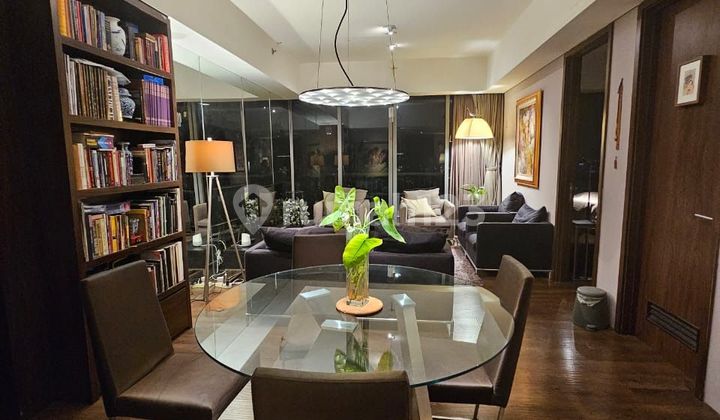 For Sale Fast St Moritz Apartment (Furnished) 2