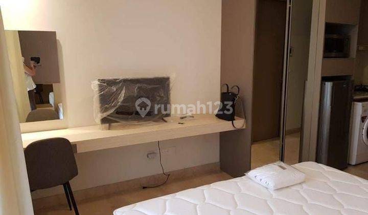 DISEWA KAN APARTMENT Gold Gold Coast(Furnished) 1