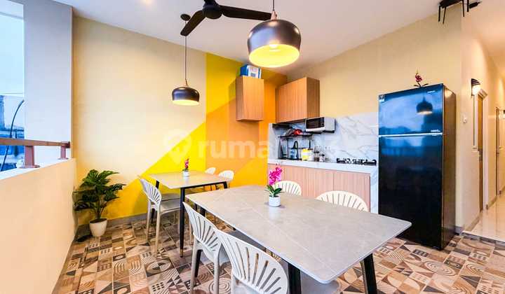 Dijual Cepat Kos Kosan Tanjung Duren ( Roi Tinggi) Furnished Dijual Cepat Kos Kosan Tanjung Duren ( Roi Tinggi) Furnished