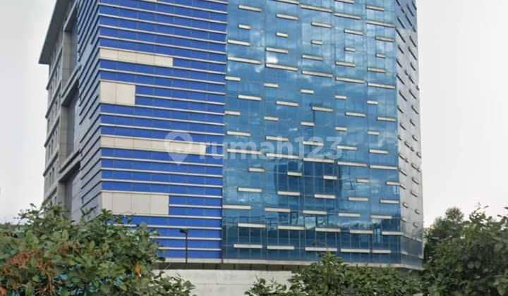 For Rent/ For Sale Office Tower Near Airport