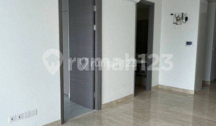 DISEWAKAN APARTMENT AERIUM ( View Pool /Boulevard) 2