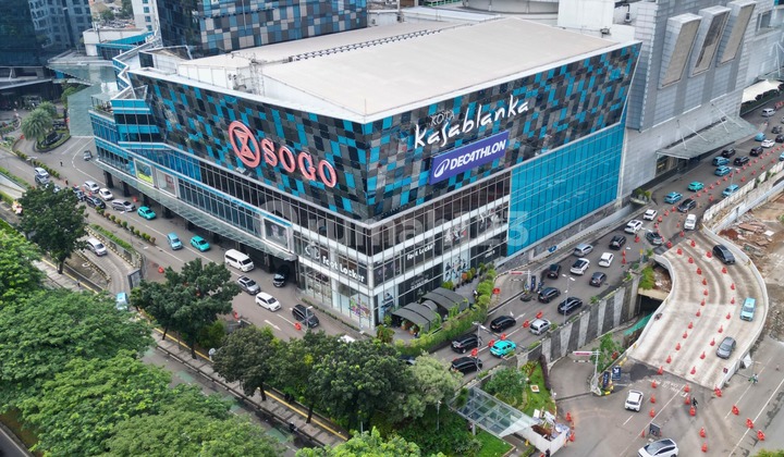 Dijual Cepat Tanah di Dekat Rasuna Said ( Cocok untuk Komersil) Dijual Cepat Tanah di Dekat Rasuna Said ( Cocok untuk Komersil)