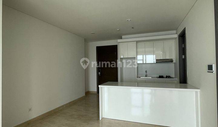 Disewakan Apart Aerium ( Pet Friendly)  1