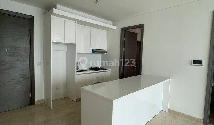 Disewakan Apart Aerium ( Pet Friendly)  2