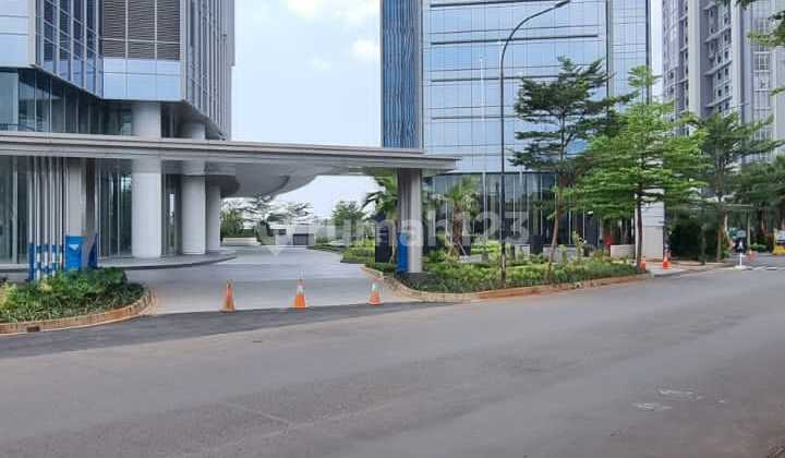 For Rent Office Ciputra Tower Propan (Puri) For Rent Office Ciputra Tower Propan (Puri)