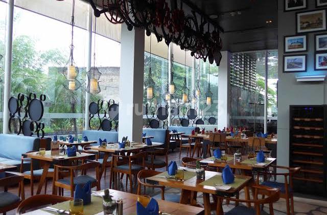 For Sale: Prime Hotel in Simatupang (Strategic Location) 2