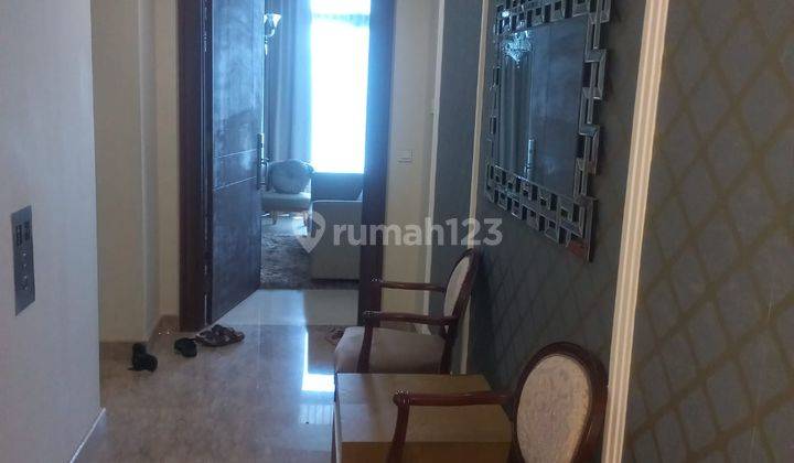 Disewakan Apartemen Windsor Puri ( Furnished) 2