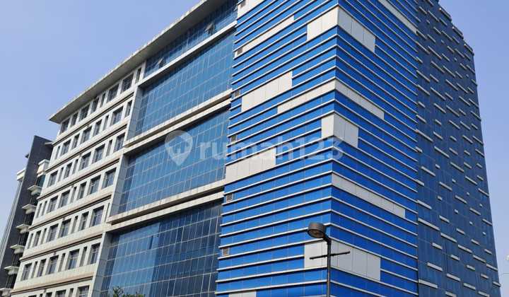 For Rent/ For Sale Office Tower Near Airport