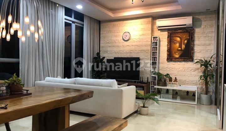 Dijual Apart Windsor Puri ( Furnished Mewah)