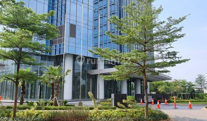 DISEWA KAN KANTOR DI CIPUTRA International,Puri 1