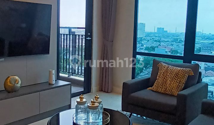 For Sale Aerium Apartment (Pet Friendly) 2