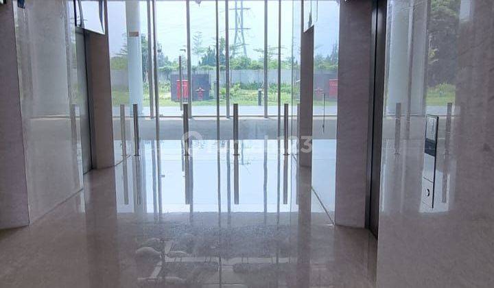 DISEWA KAN KANTOR DI CIPUTRA International,Puri 2