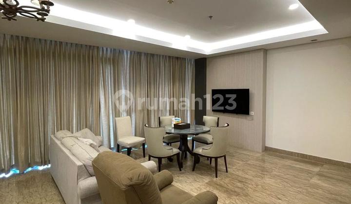 For Rent The Windsor Apartment (Luxurious) City View 2