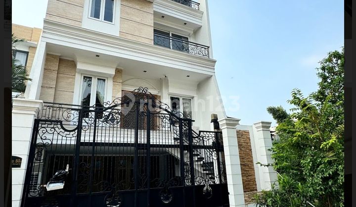 DIJUAL CEPAT RUMAH LAYAR permai ( Furnished) DIJUAL CEPAT RUMAH LAYAR permai ( Furnished)