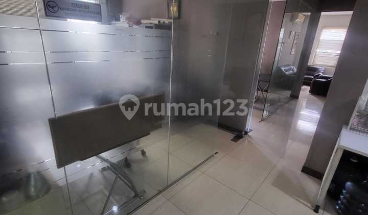 For Quick Sale: Linked Boutique Office Shop in Kemayoran 2