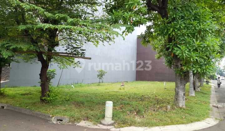 Dijual Cepatkavling Di Perumahan Puri Media Uk. 12x25 Hoek Hadap Utara + Barat Dijual Cepatkavling Di Perumahan Puri Media Uk. 12x25 Hoek Hadap Utara + Barat