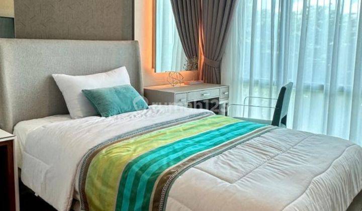 Dijual Apartemen Aerium (pet Friendly)  2