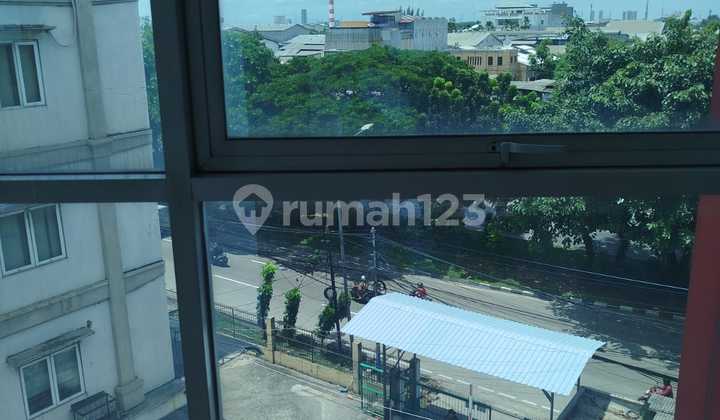 For Rent 3-Unit Joined Shop House at Duta Square, Grogol 2