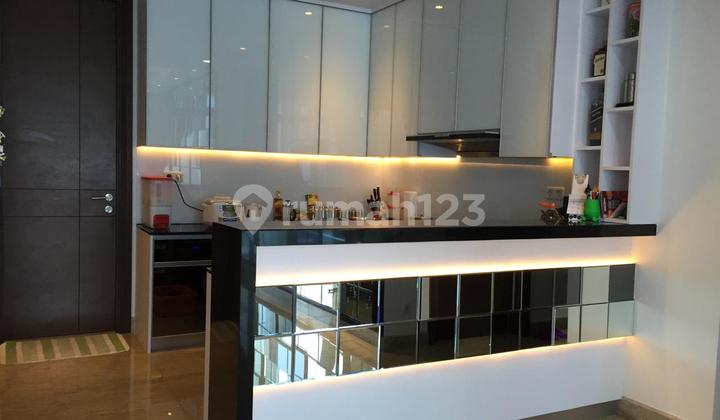 Dijual Apart The Windsor ( Furnished Mewah@