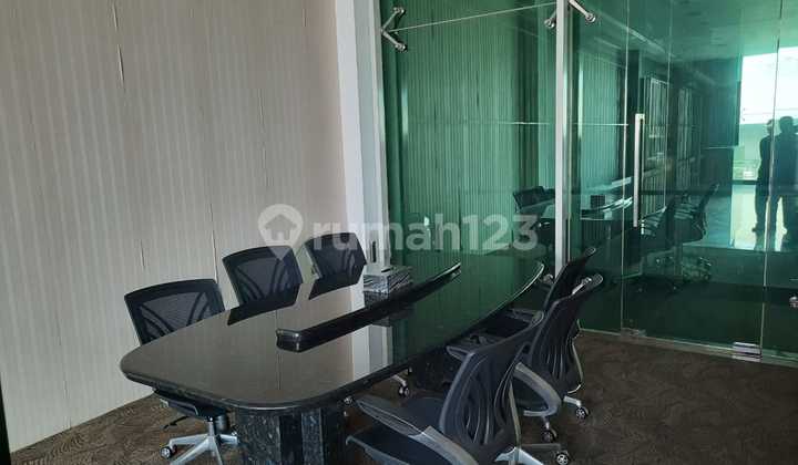 Dijual Gedung Fatmawati Bagus ( Cocok U Komersil)