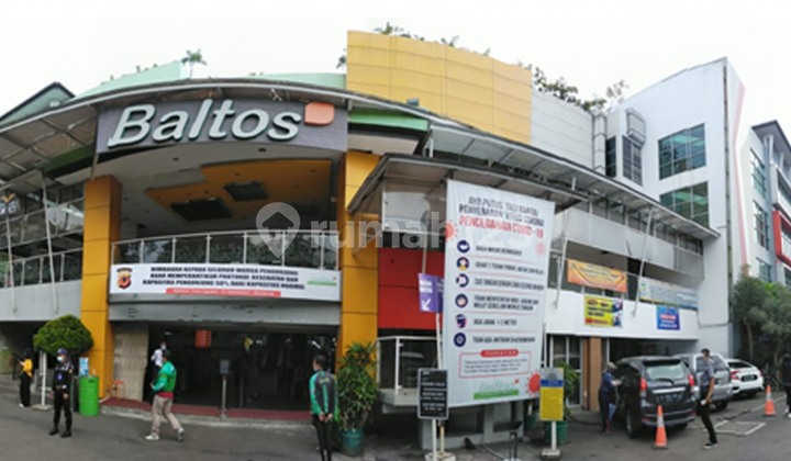 Jual Ruang Usaha di Bandung Utara, Bandung | Daftar Terbaru 2023