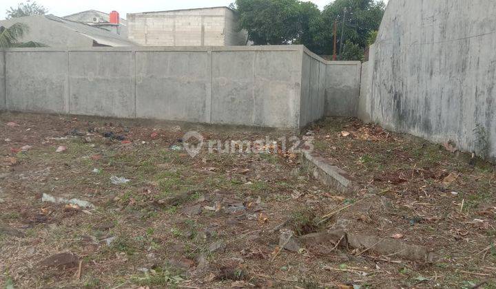 Dijual Tanah Kav. di Citra Garden 2,Harga Murah dibawah NJOP!!! 1