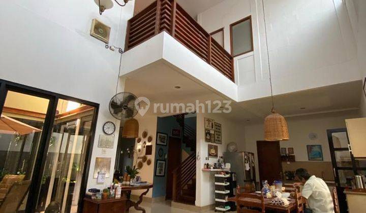 Dijual Rumah 2 Lantai di Cilandak Strategis!!! Harga Murah !!! 2