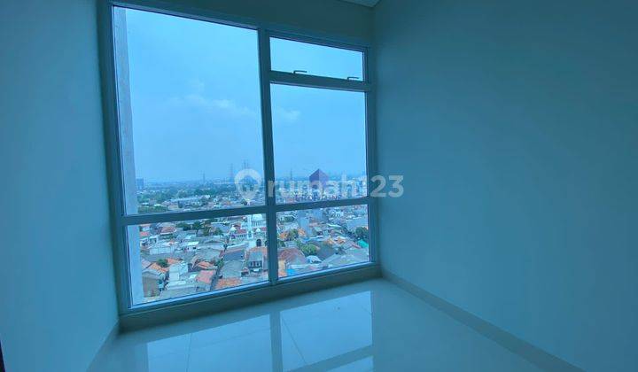 Disewakan Apartemen Di Puri Mansion 2 Br Murah!!! Lokasi Strategis!!! 2